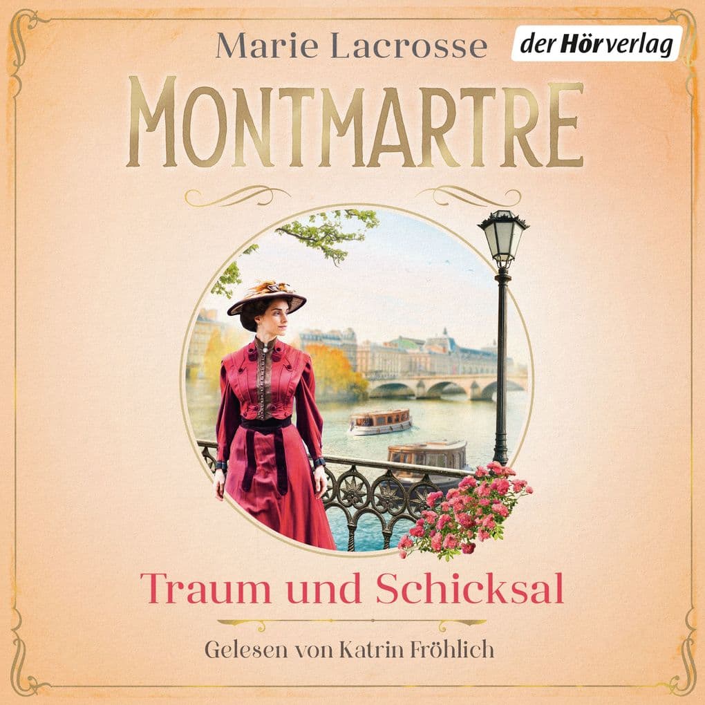 Montmartre - Traum und Schicksal