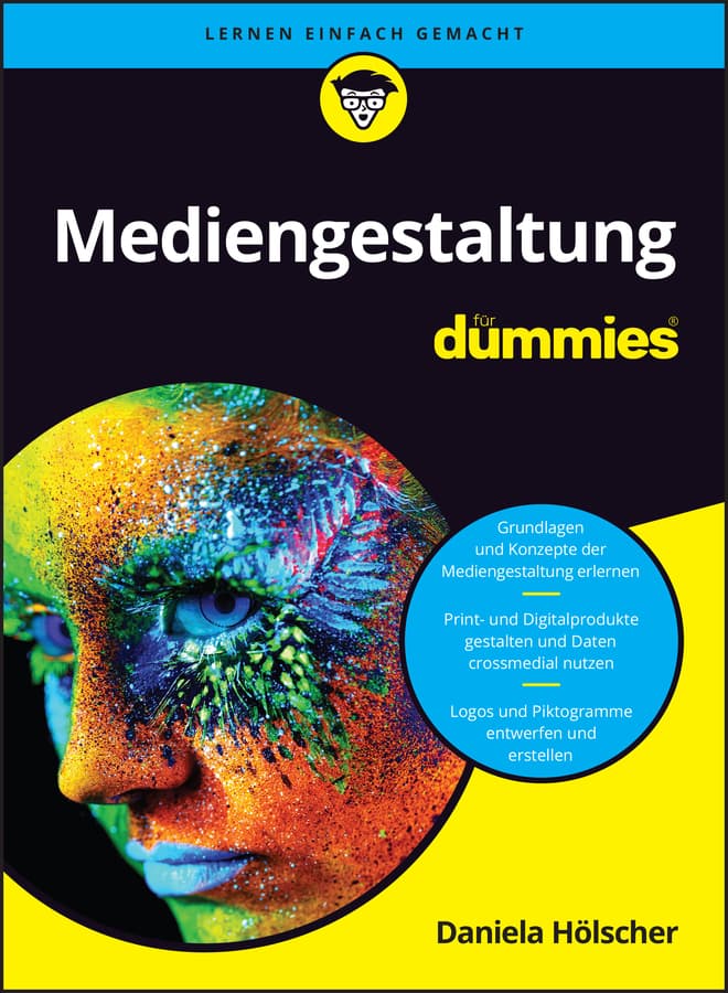 Mediengestaltung für Dummies