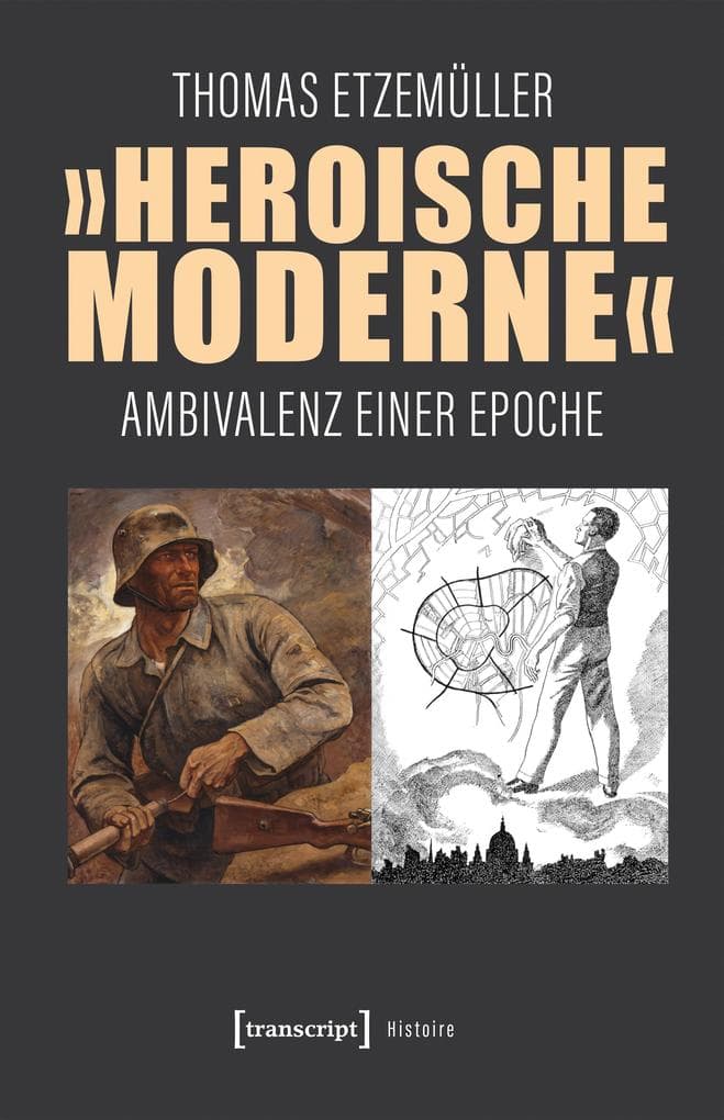 »Heroische Moderne«