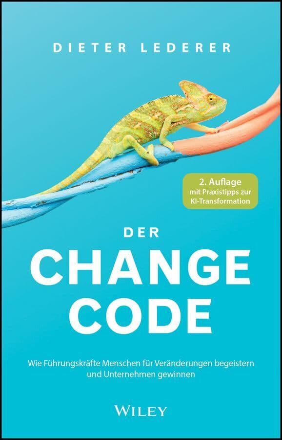 Der Change-Code