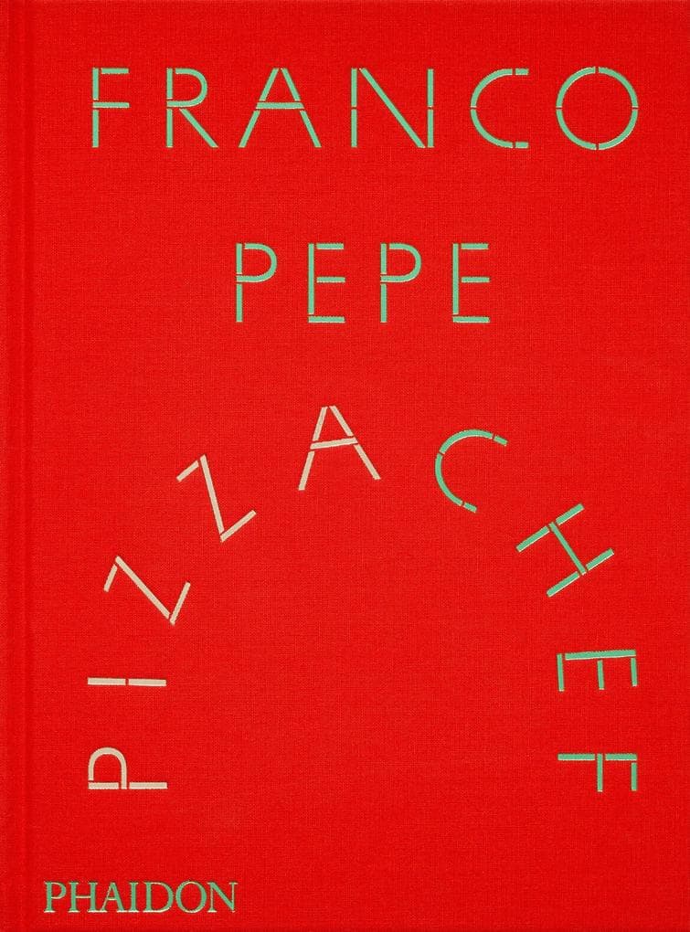 Franco Pepe: Pizza Chef (2025)