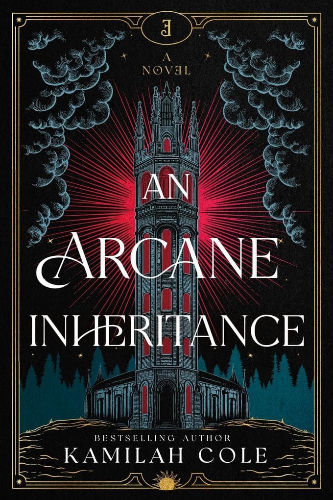 An Arcane Inheritance