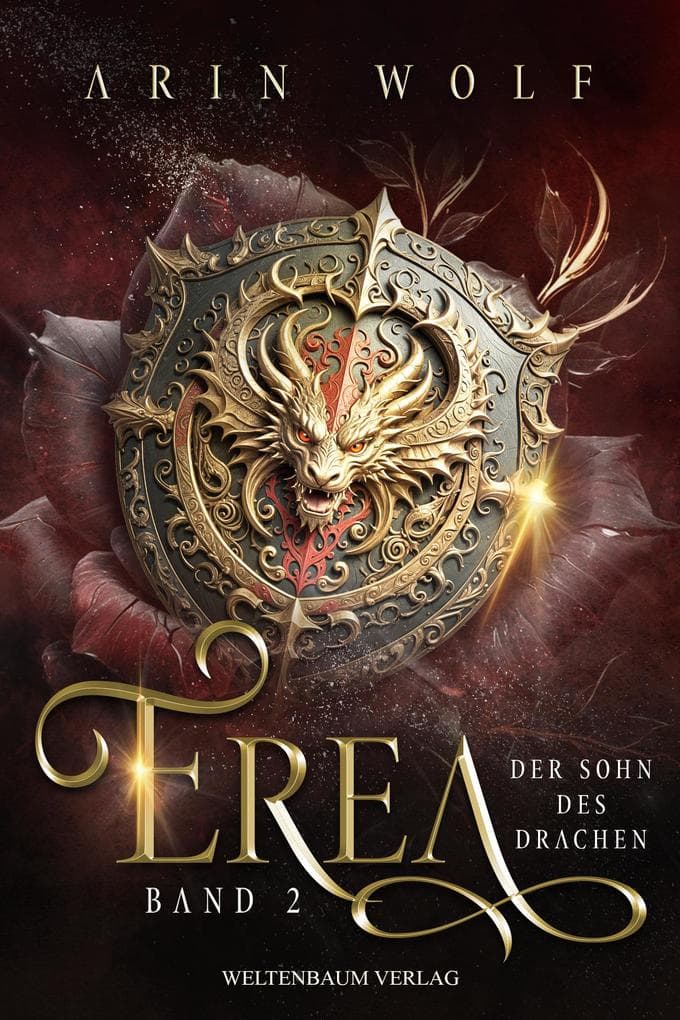 Erea: Der Sohn des Drachen