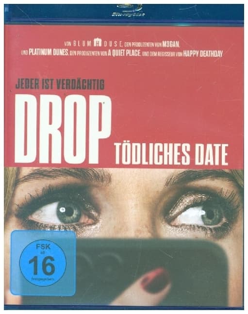 Drop - Tödliches Date