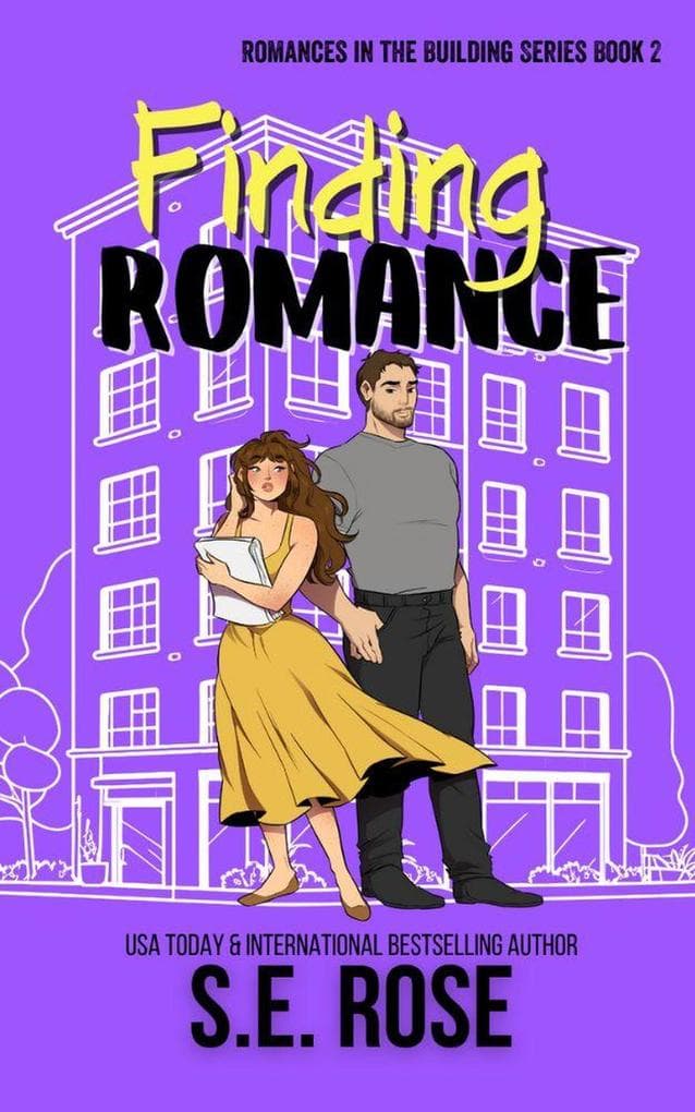 Finding Romance