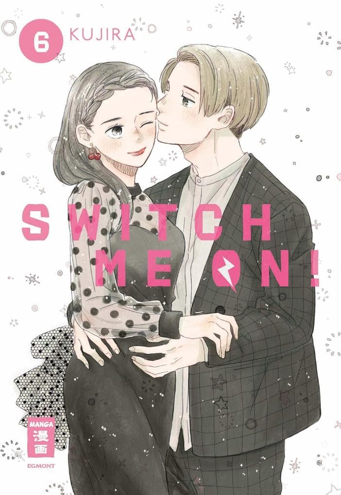Switch me on! 06