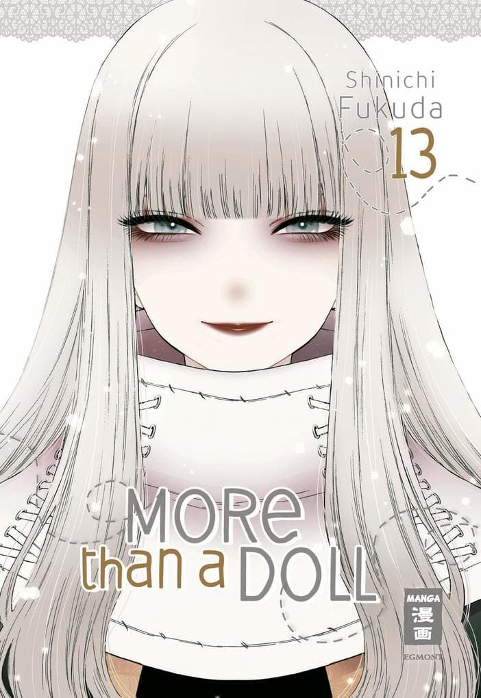 More than a Doll 13