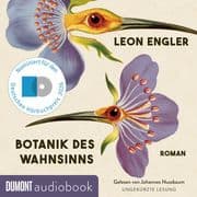 Botanik des Wahnsinns