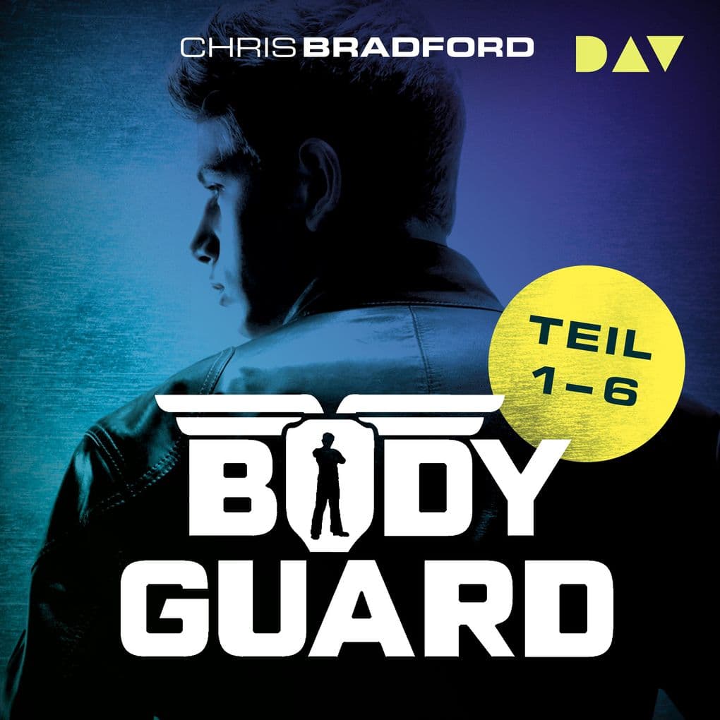 Bodyguard Teil 1-6