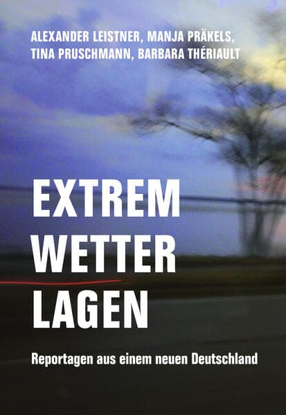 Extremwetterlagen