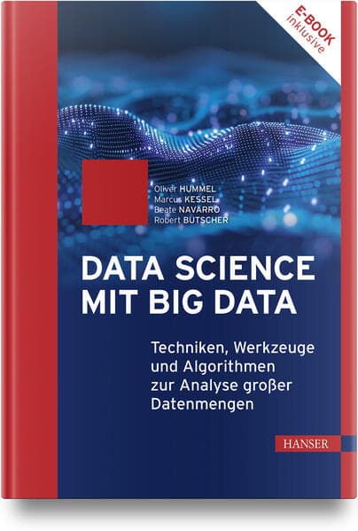 Data Science mit Big Data
