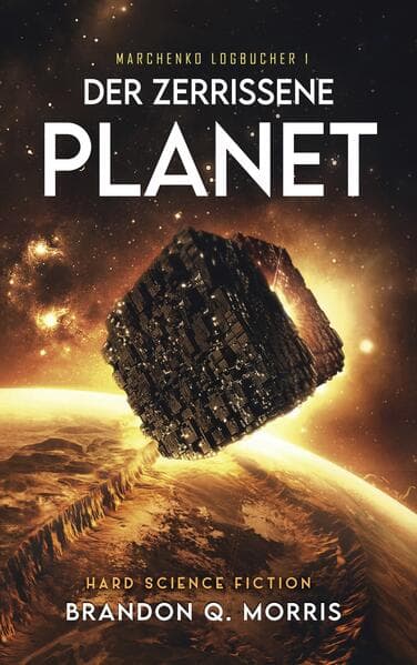 Der zerrissene Planet