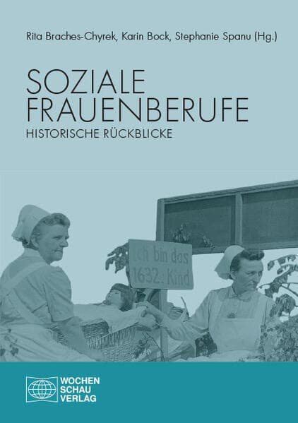 Soziale Frauenberufe