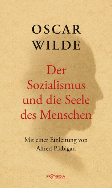 Der Sozialismus und die Seele des Menschen