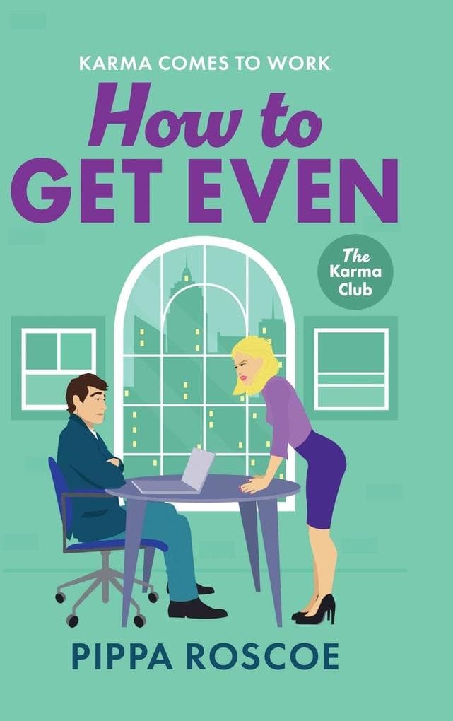 How to Get Even