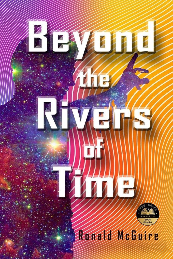 Beyond the Rivers of Time