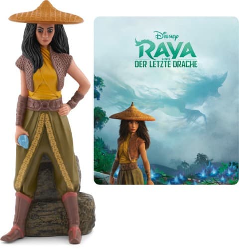 Tonie - Disney: Raya und der letzte Drache