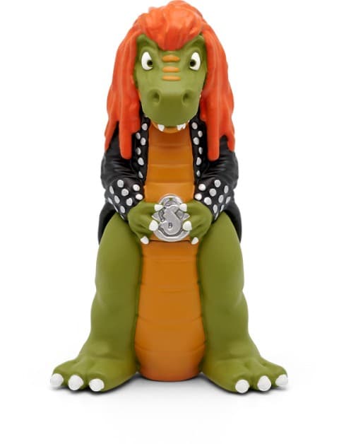 Tonie - Heavysaurus: Pommesgabel - Best of Dino Metal (Relaunch)