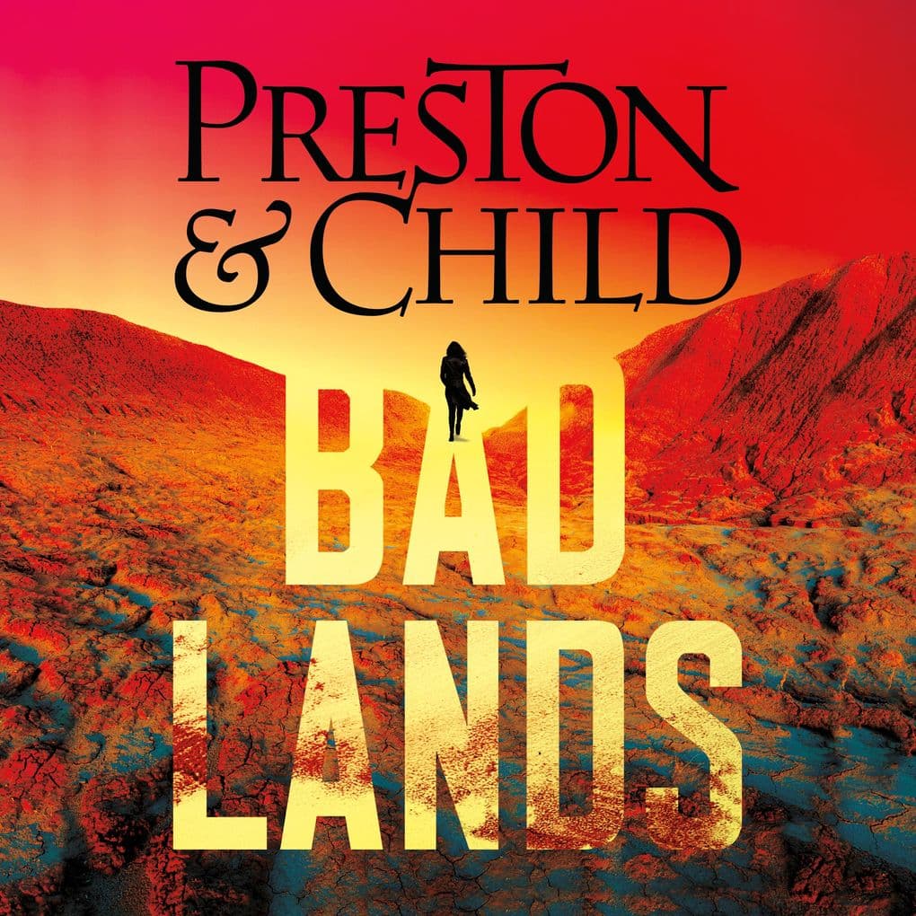 Badlands