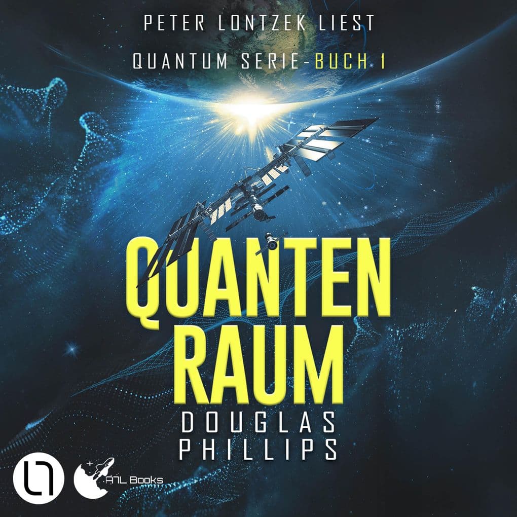 Quanten Raum - Quantum-Serie, Teil 1