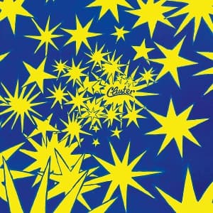 Cluster II (50th Anniversary Edition,ltd)