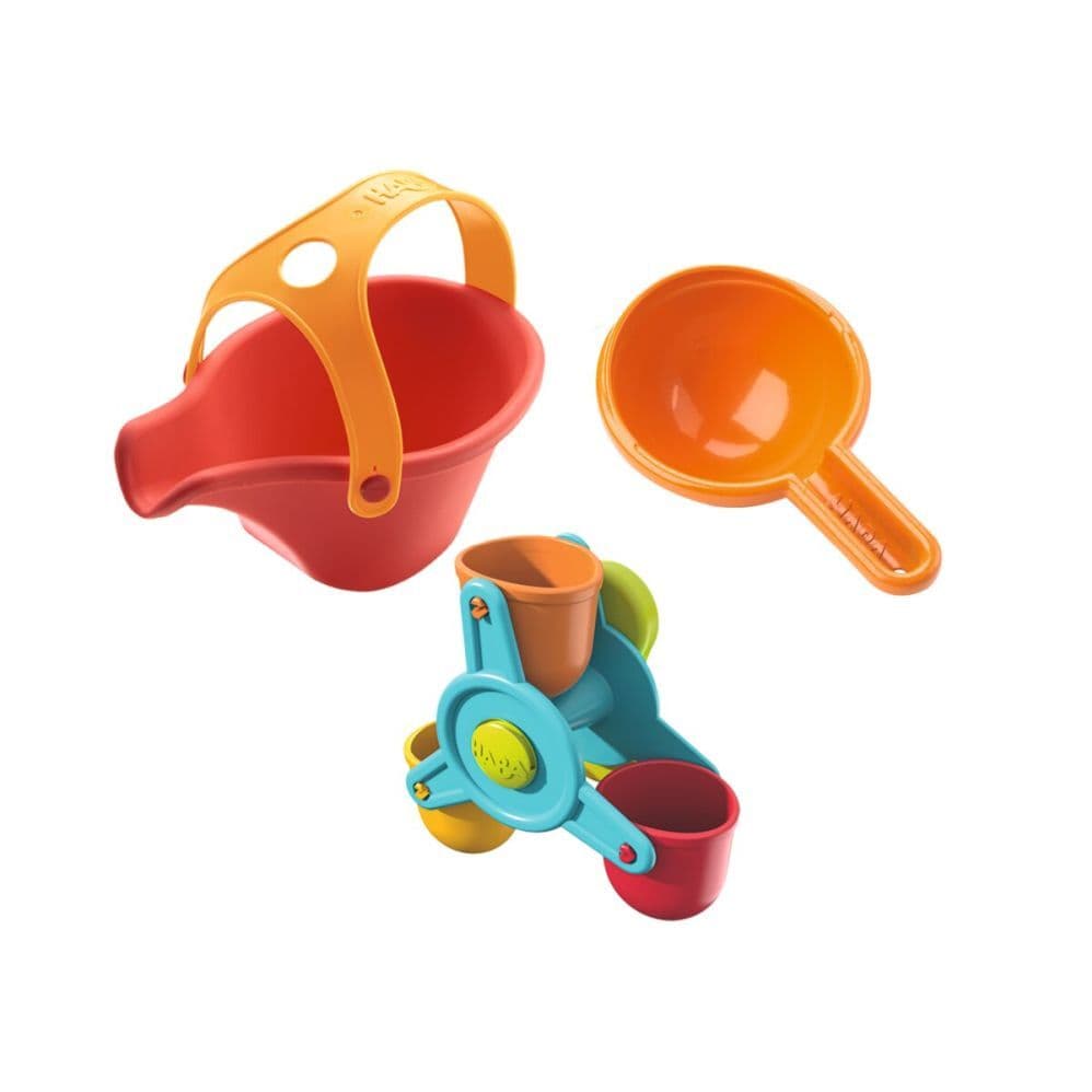 Badespaß Wassereffekt