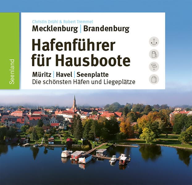 Hafenführer für Hausboote