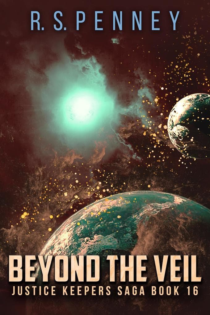 Beyond The Veil