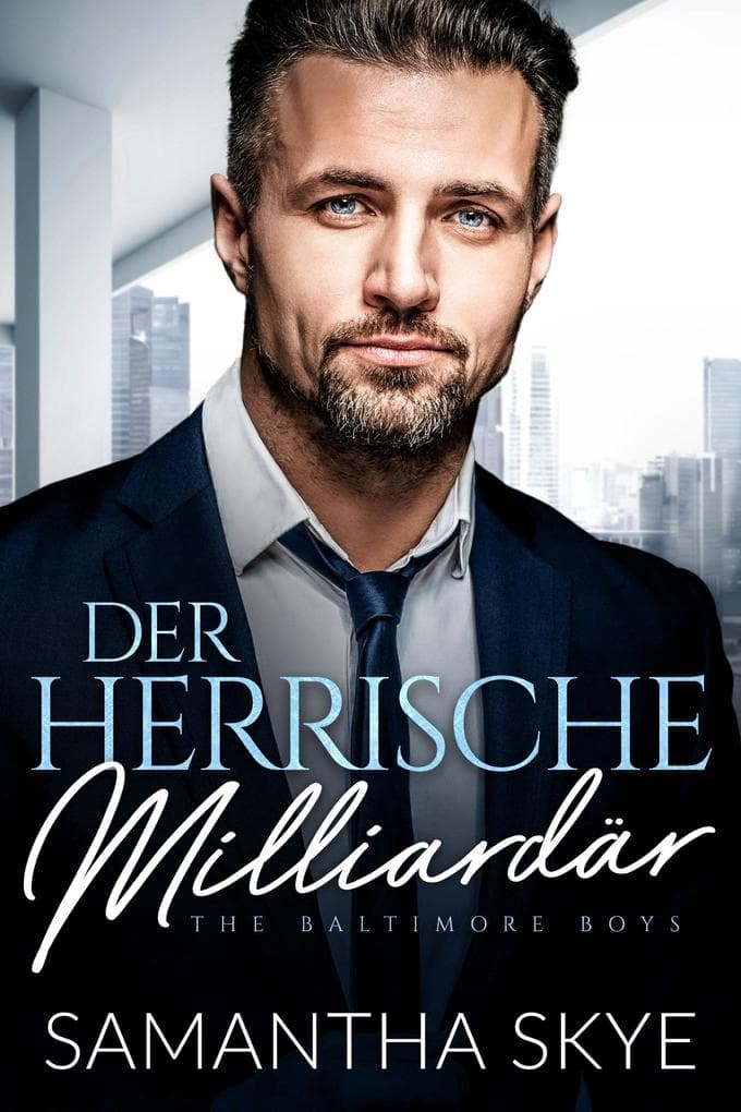 Der Herrische Milliardär