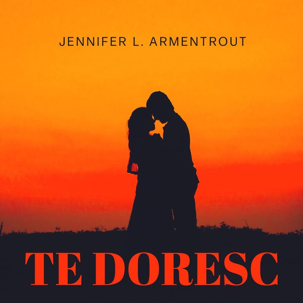 Te doresc