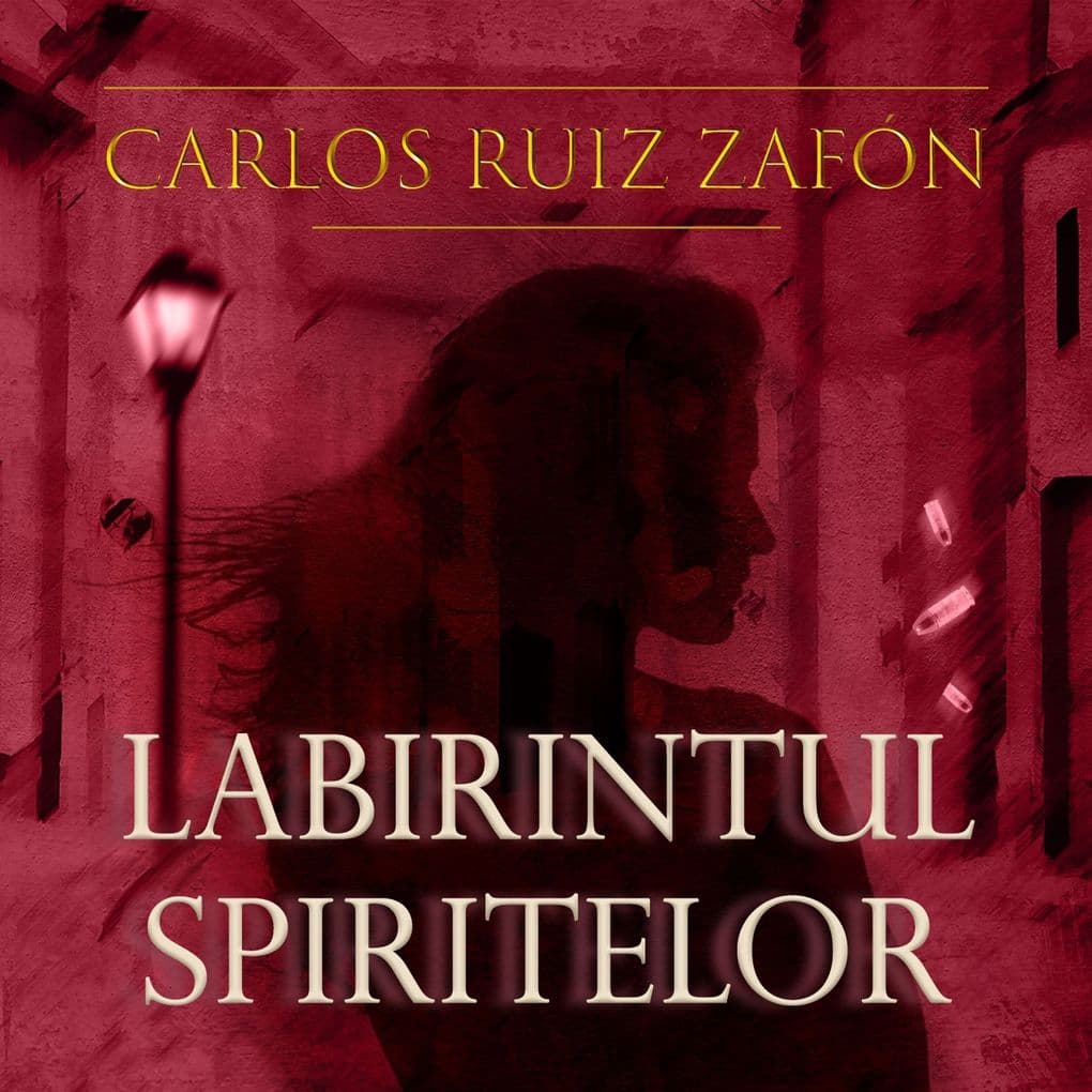 Labirintul spiritelor
