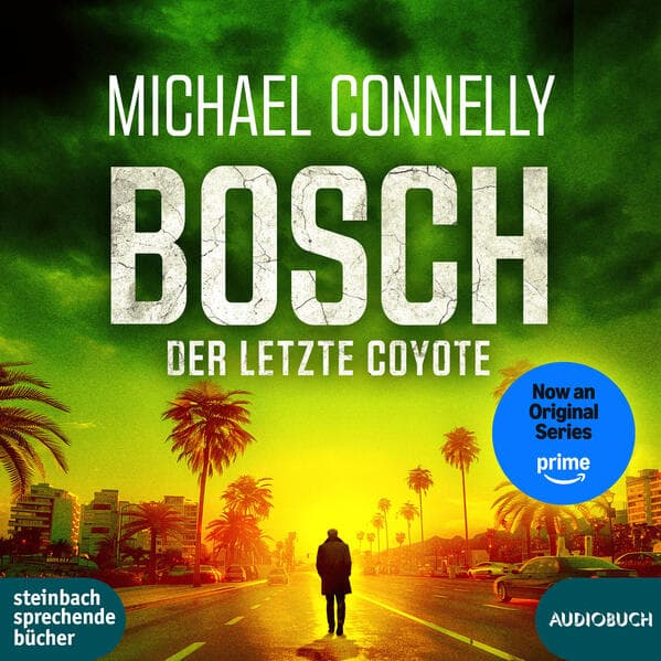 Bosch: Der letzte Coyote