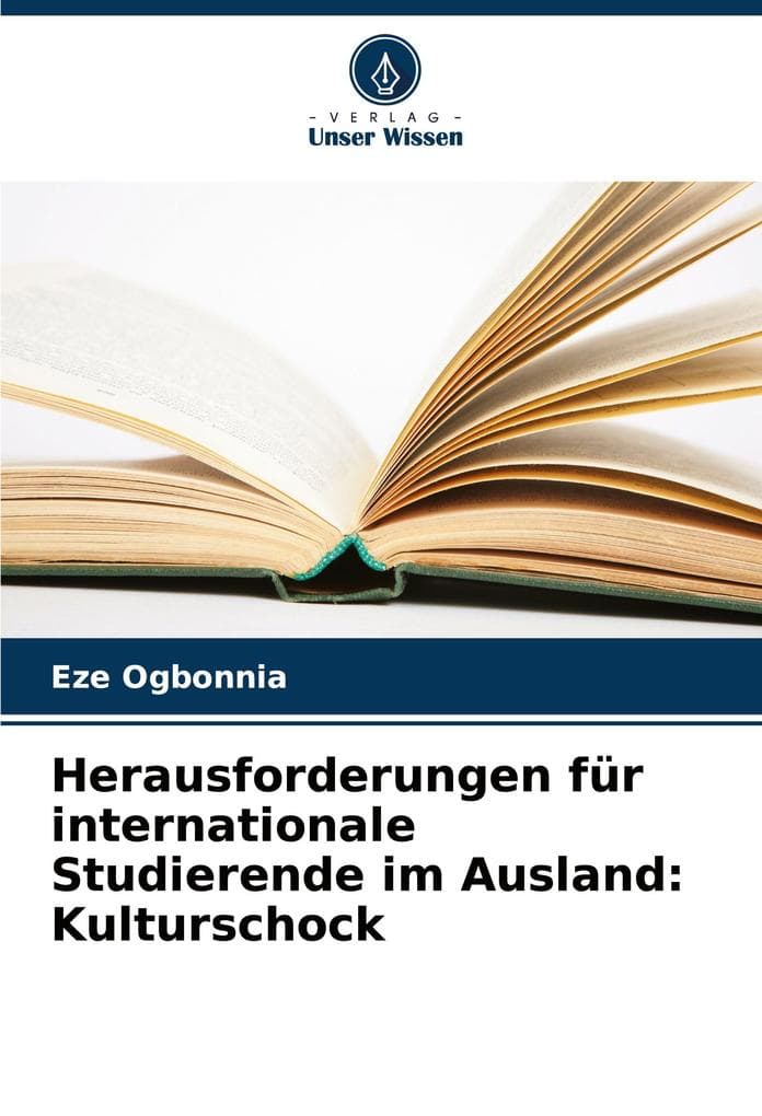 Herausforderungen für internationale Studierende im Ausland: Kulturschock
