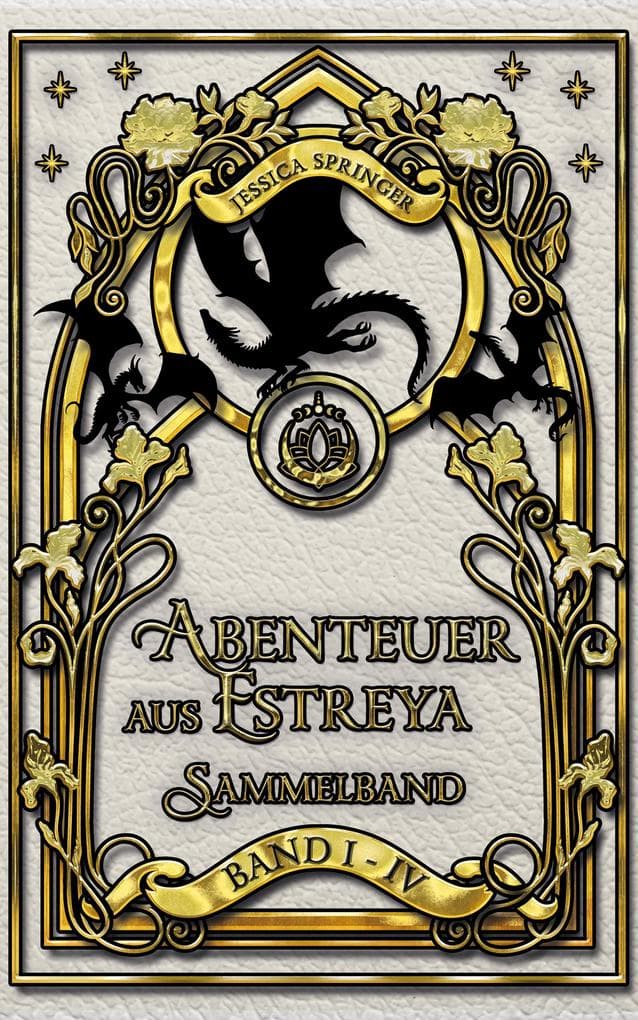 Abenteuer aus Estreya: Sammelband