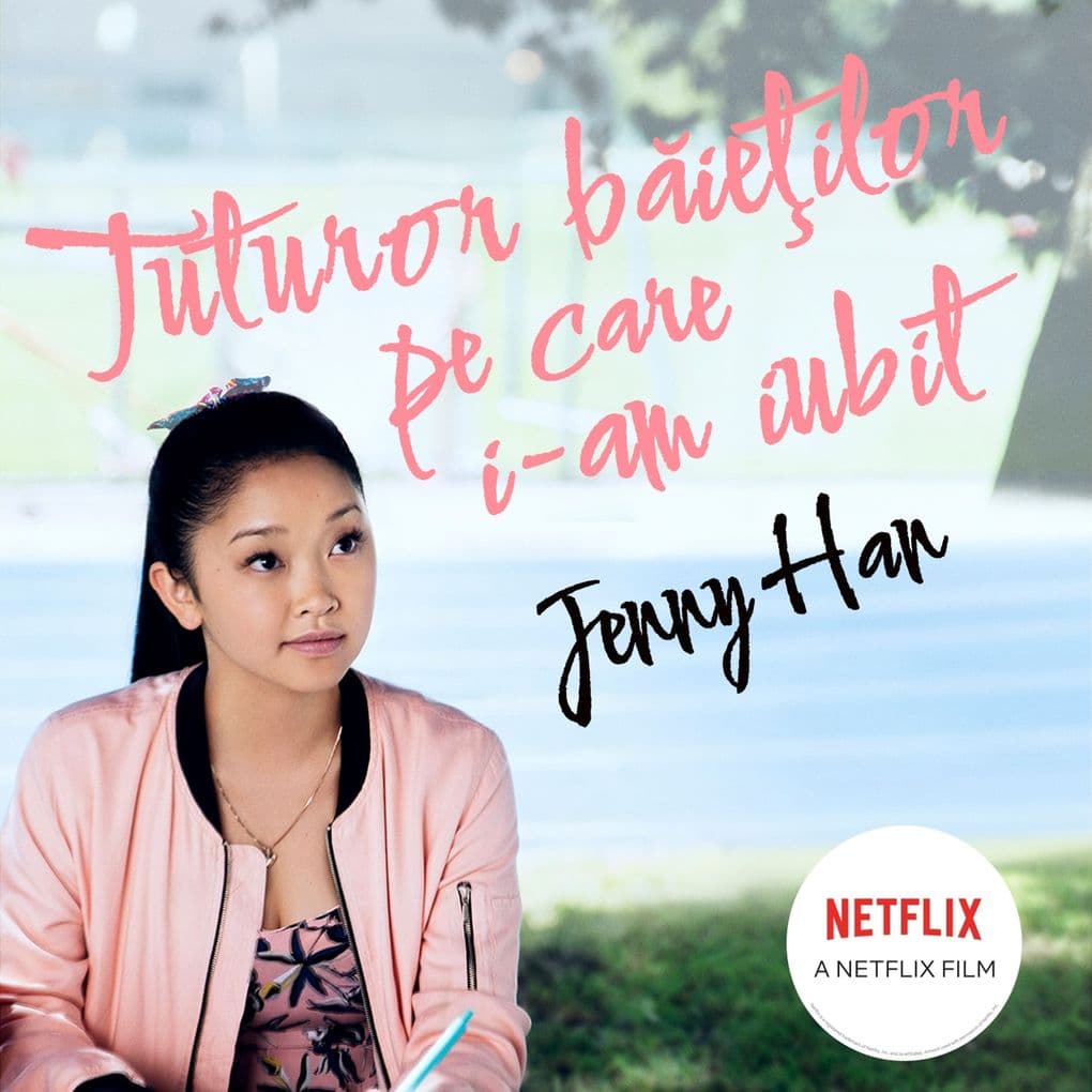 Tuturor bieilor pe care i-am iubit