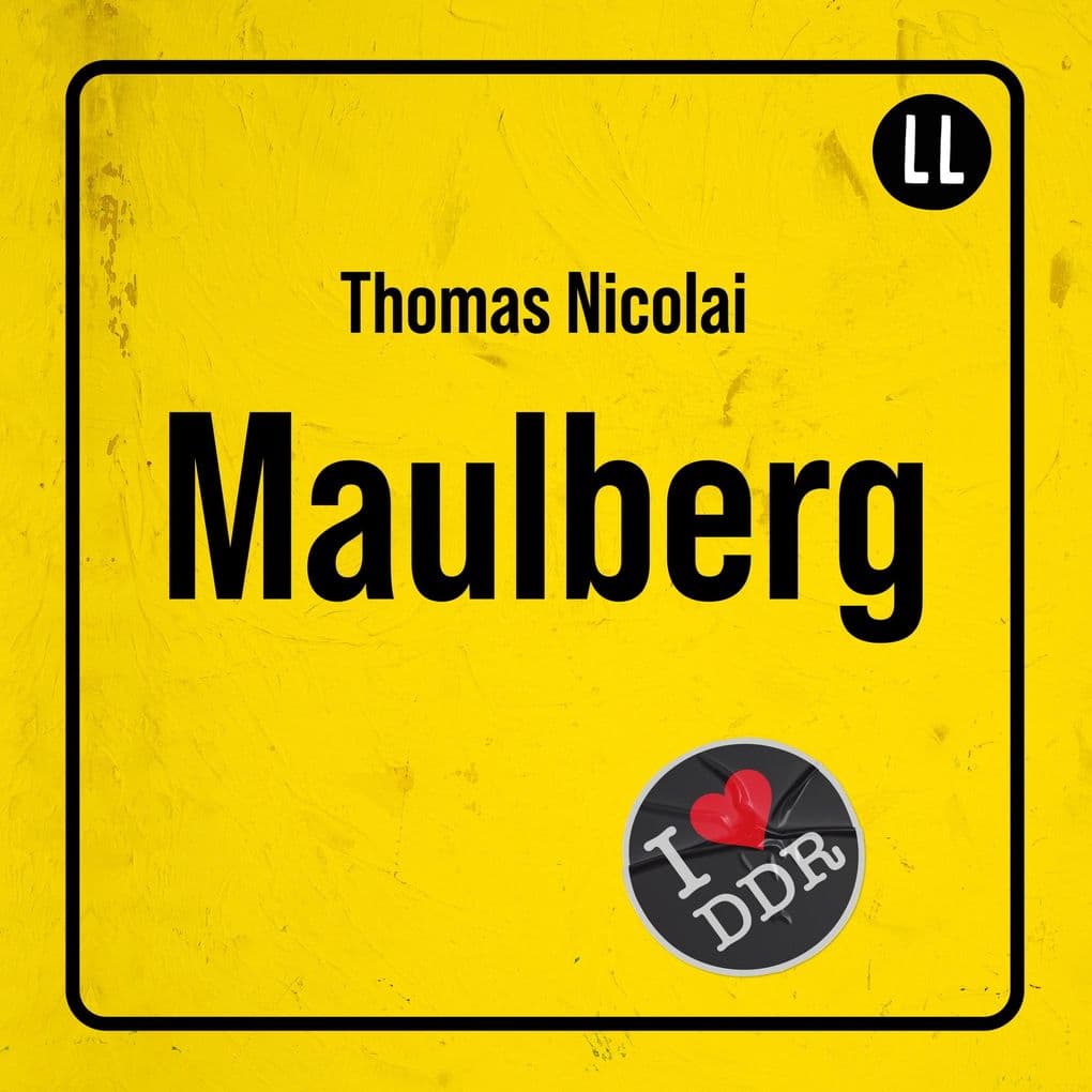 MAULBERG