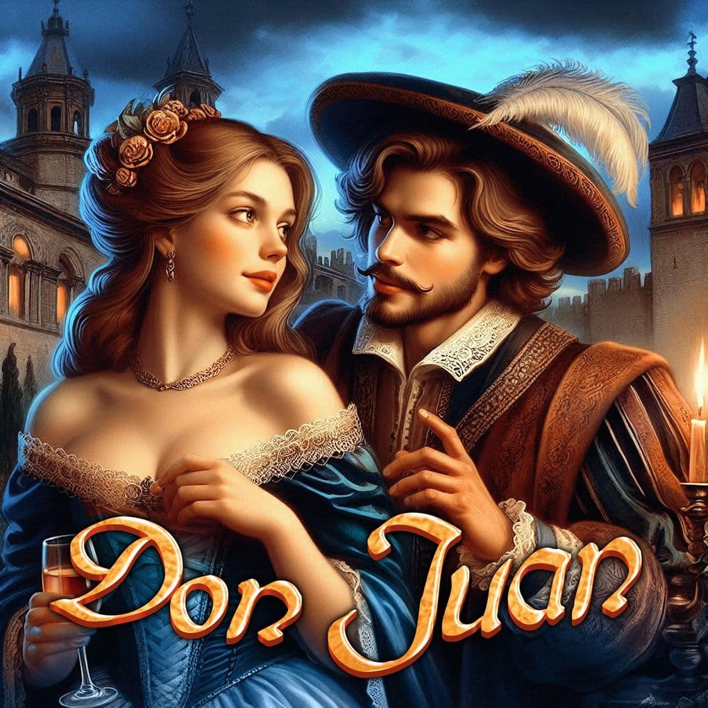 Don Juan