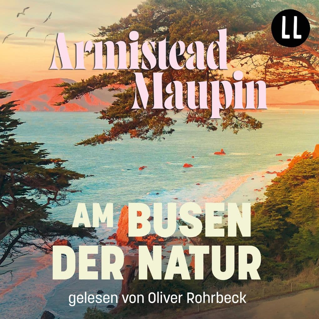Am Busen der Natur - Stadtgeschichten 5