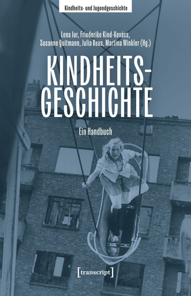 Kindheitsgeschichte