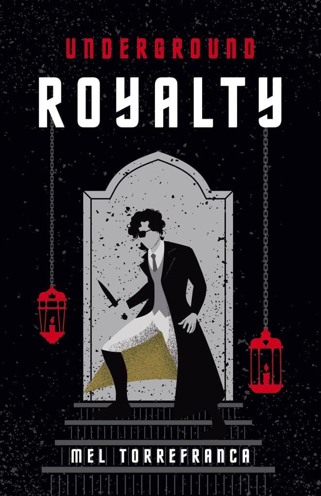 Underground Royalty (Belladonna, #2)