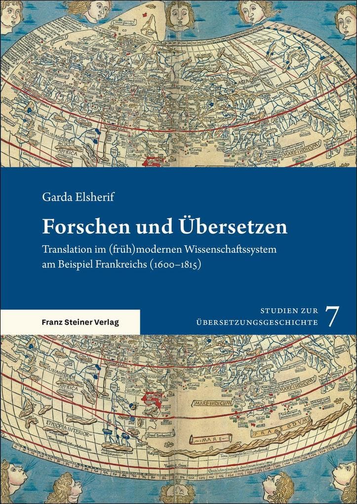 Forschen und Übersetzen