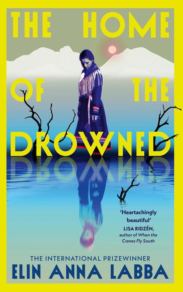 The Home of the Drowned