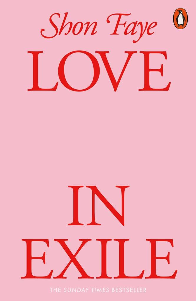 Love in Exile