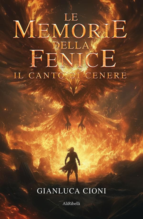 Le Memorie della Fenice: Il Canto di Cenere