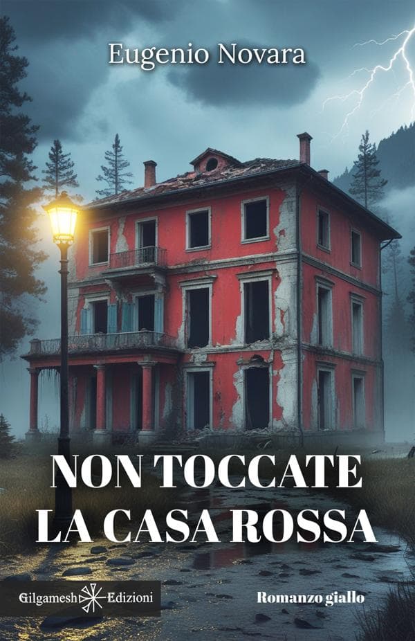 Non toccate la casa rossa