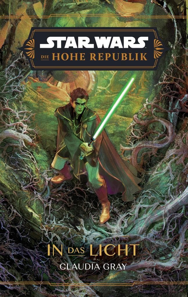 Star Wars: Die Hohe Republik - In das Licht