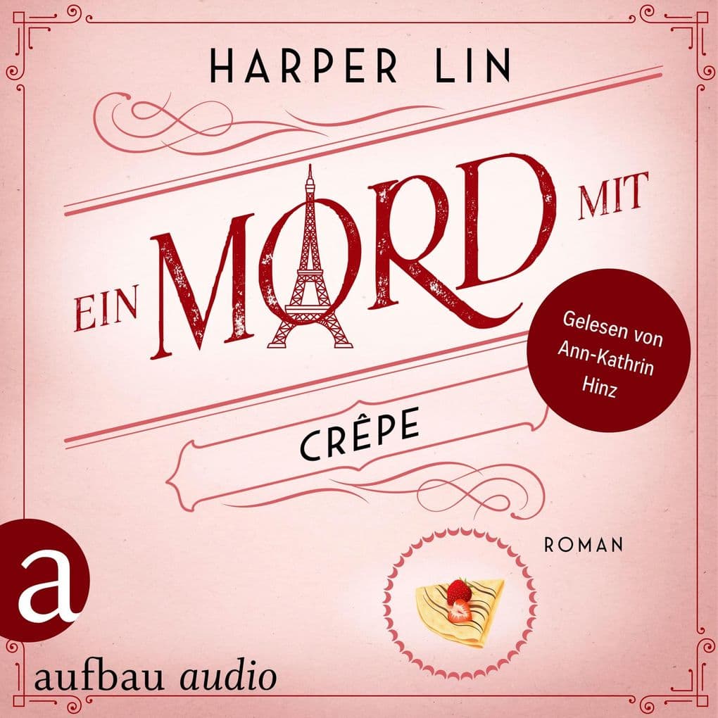 Ein Mord mit Crêpe