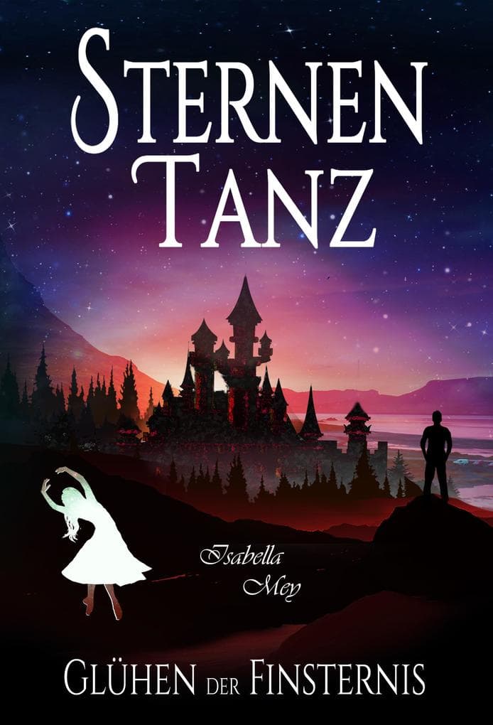 Glühen der Finsternis