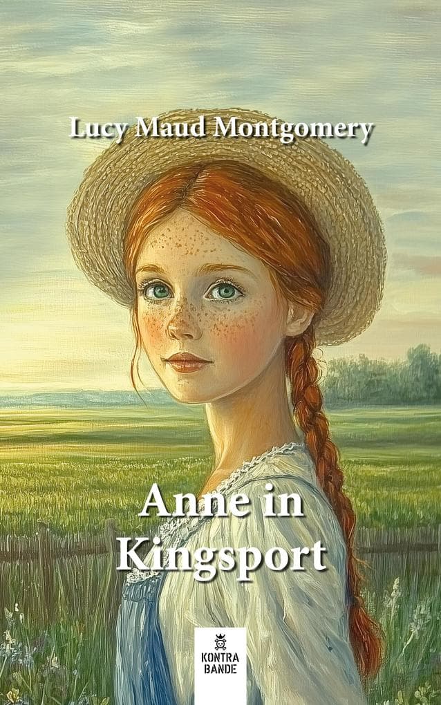 Anne in Kingsport