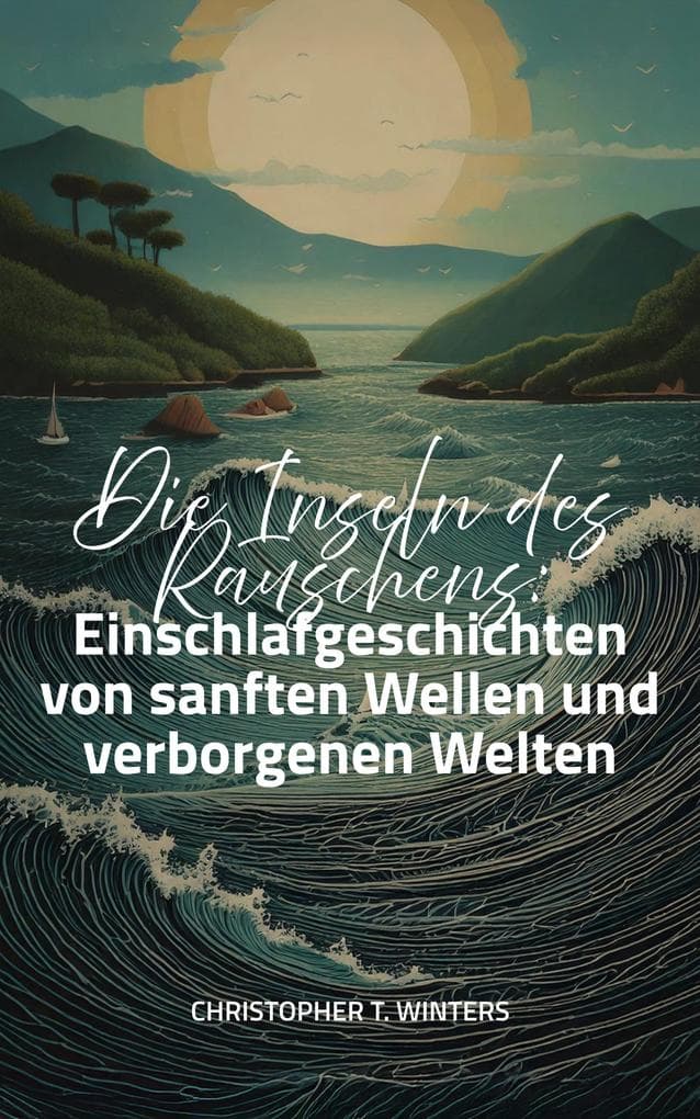 Die Inseln des Rauschens